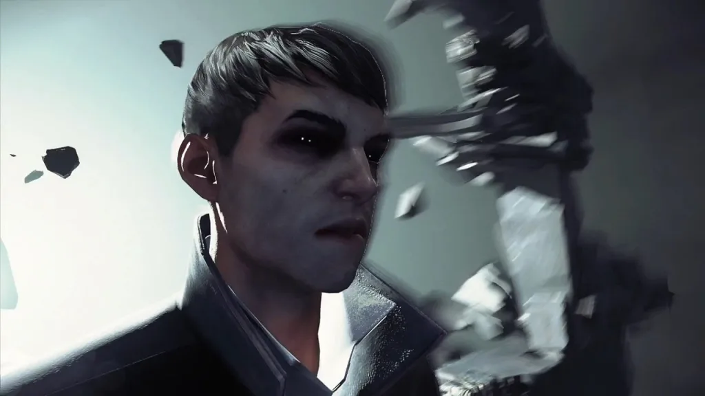 Обзор Dishonored: Death of the Outsider