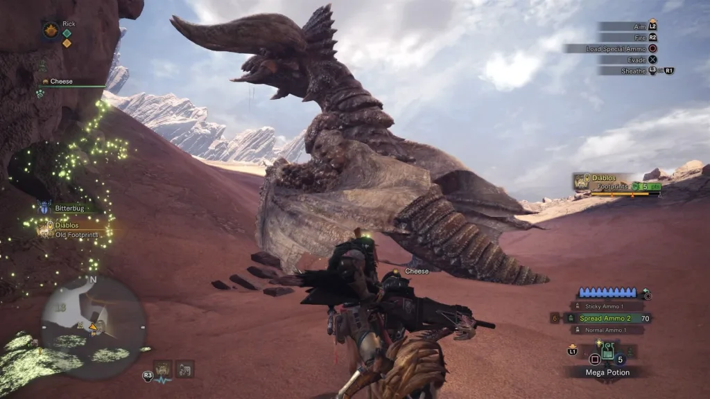 Игровые СМИ не понимают Monster Hunter