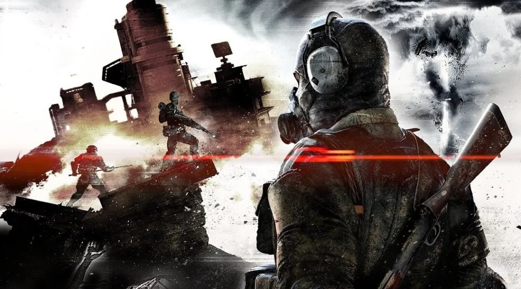 Metal Gear Survive заставит вас платить за дополнительные сохранения