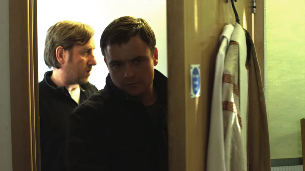 Список смертников (2011)