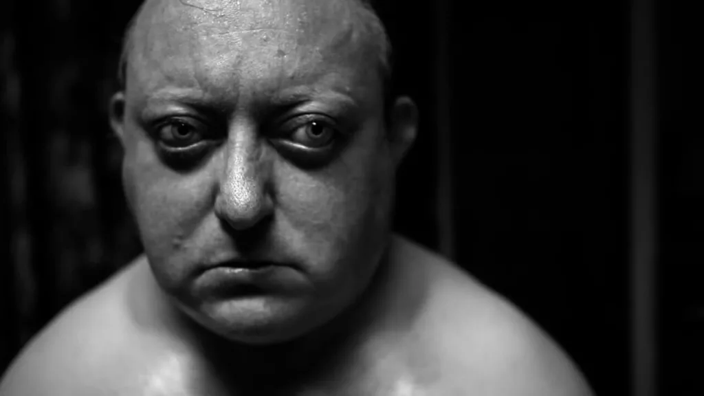 Человеческая многоножка 2 (2011)