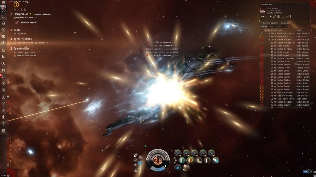 EVE Online