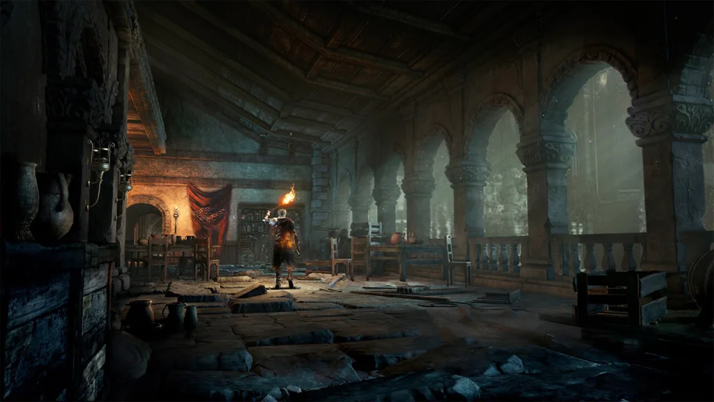 Dark Souls