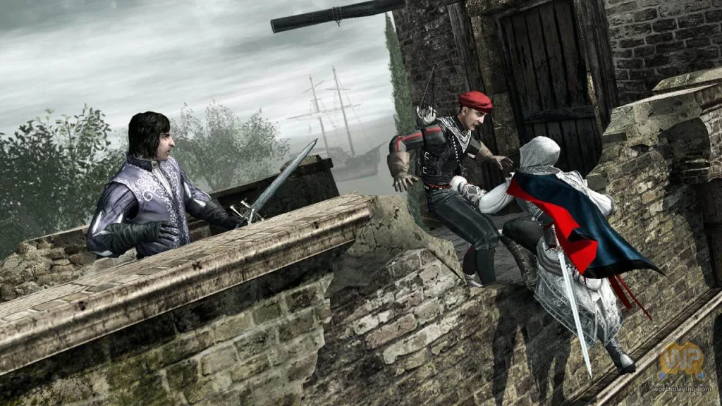 Assassin's Creed 2