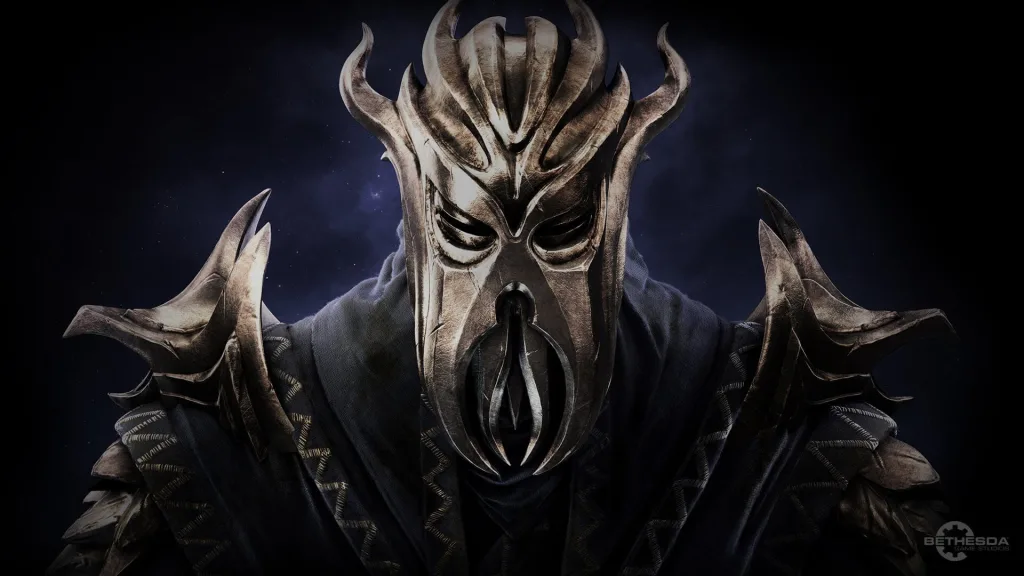 The Elder Scrolls V: Skyrim