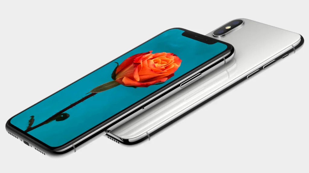 Apple iPhone X