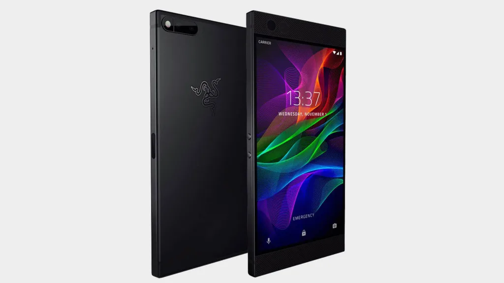 Razer Phone