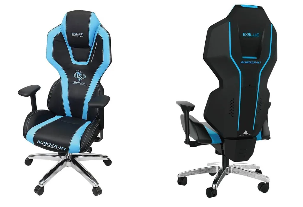 E-Blue Auroza Gaming Chair
