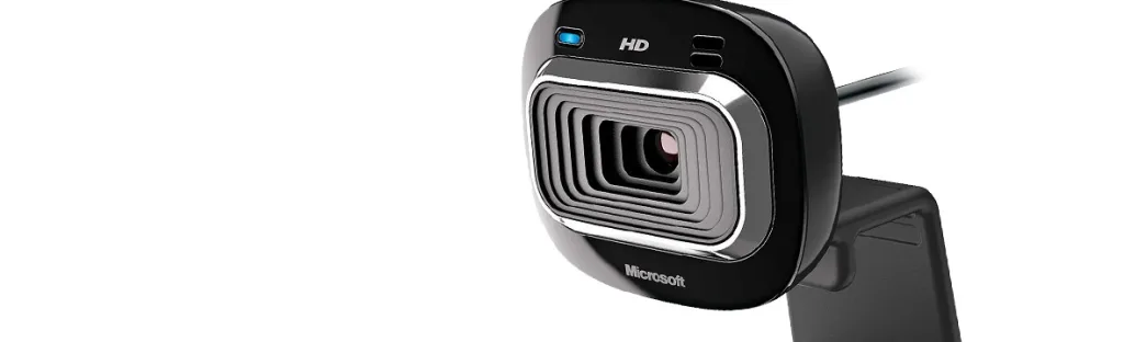 Microsoft LifeCam HD-3000
