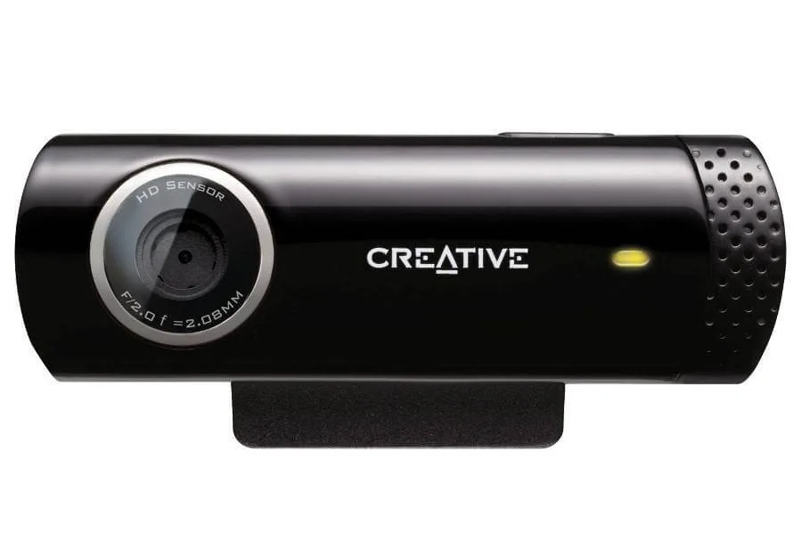 Creative Live! Chat