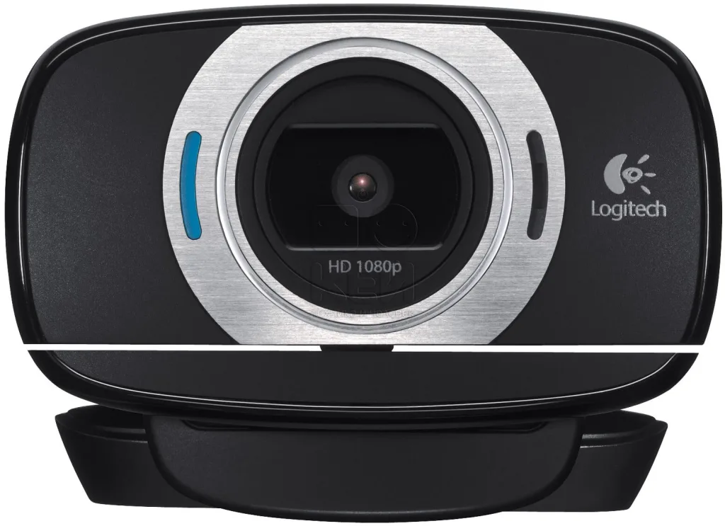 Logitech c615