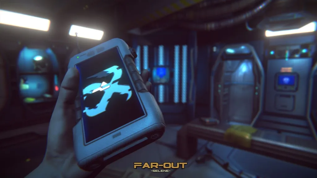 Обзор Far Out