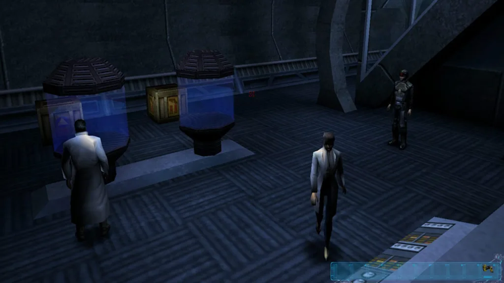 Deus Ex