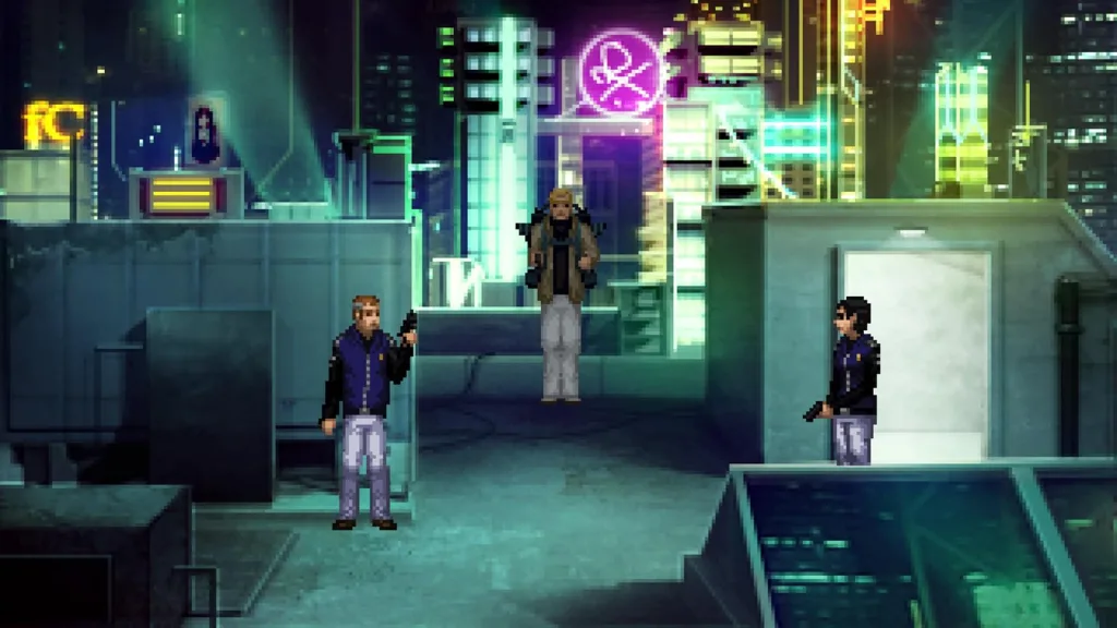 Technobabylon