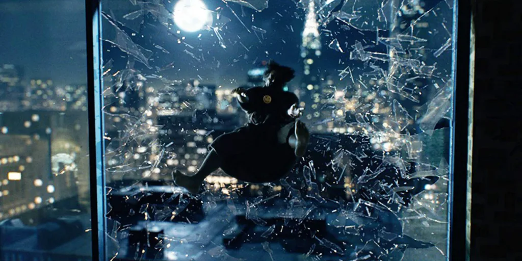 Хранители (2009)