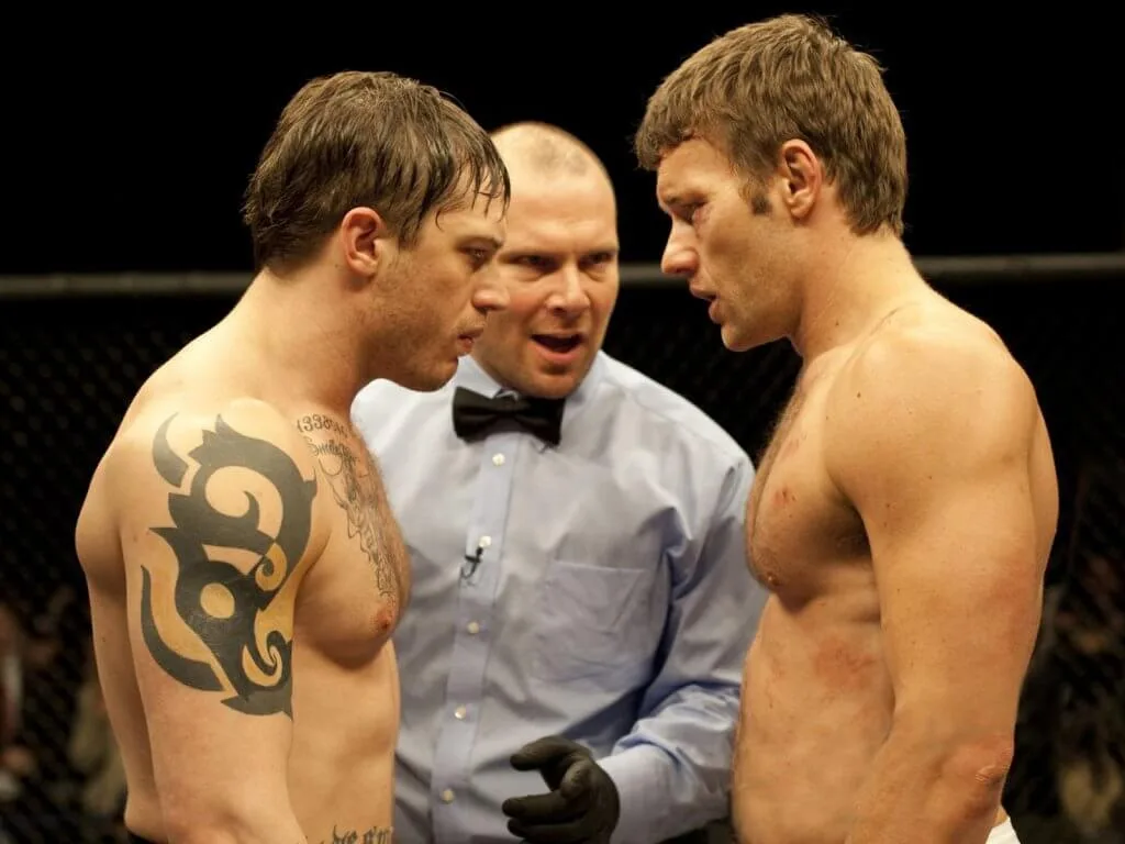 Воин (2011)