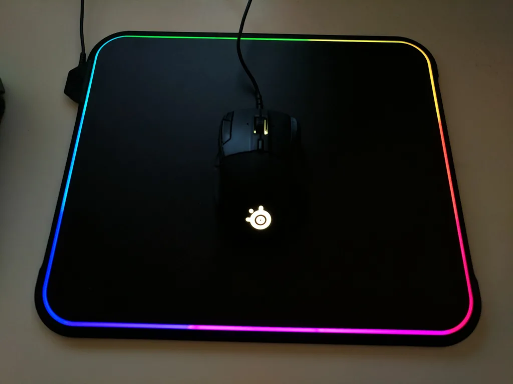 Corsair MM800 RGB Polaris