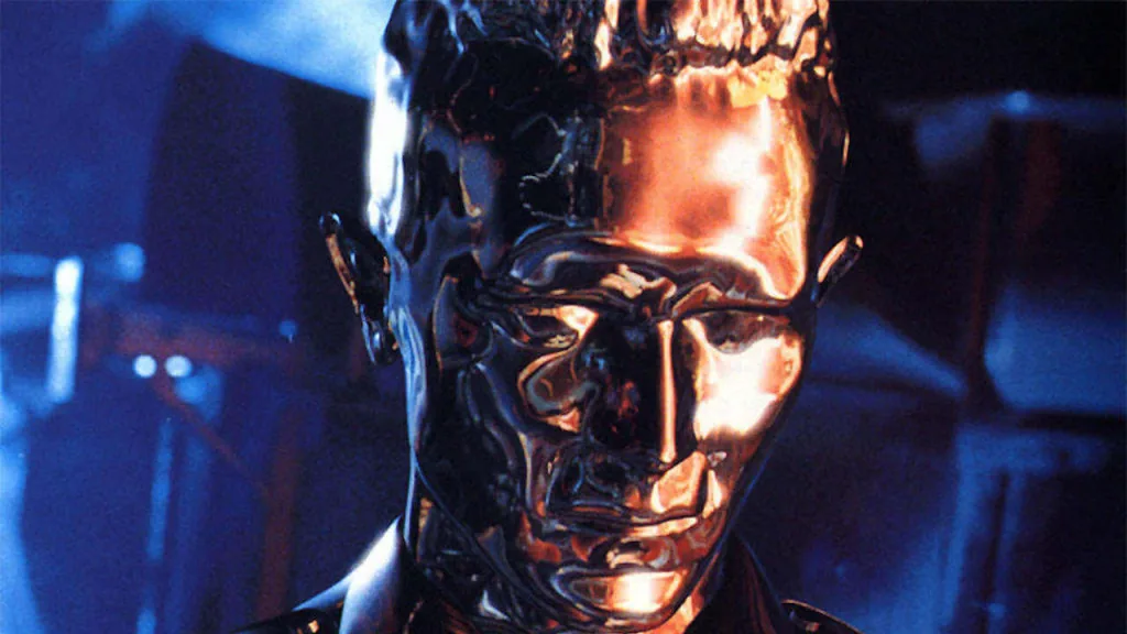 T-1000