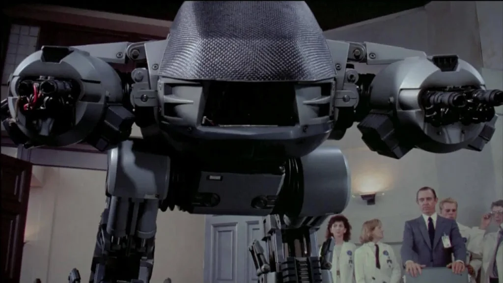 ED 209
