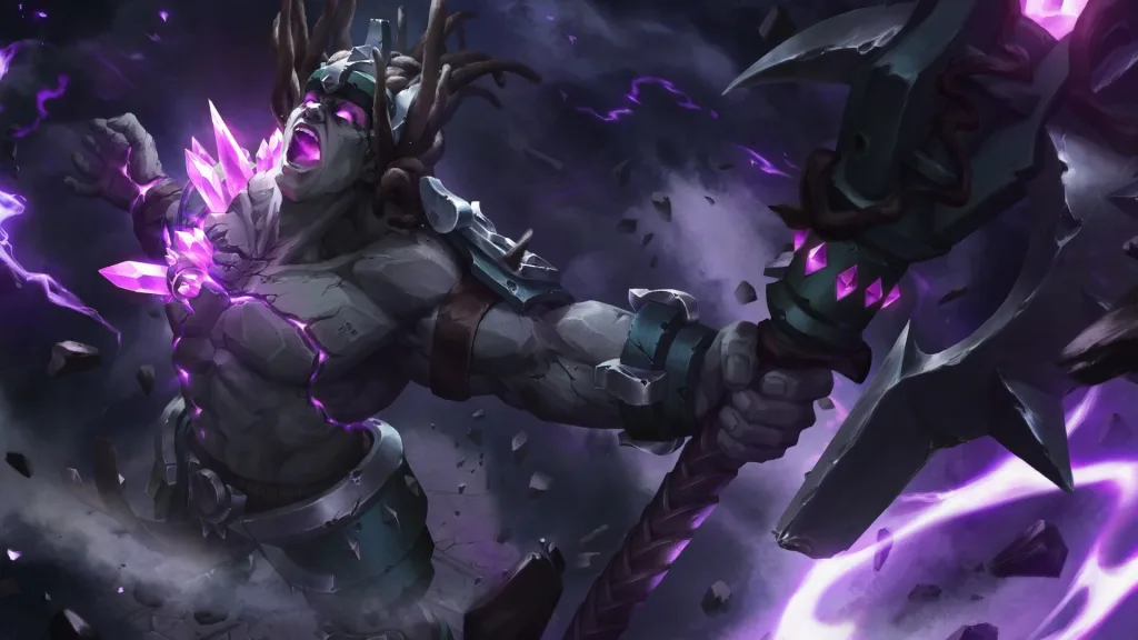 Paladins: Champions of the Realm