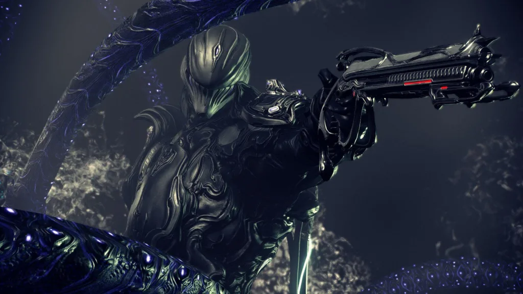 Warframe