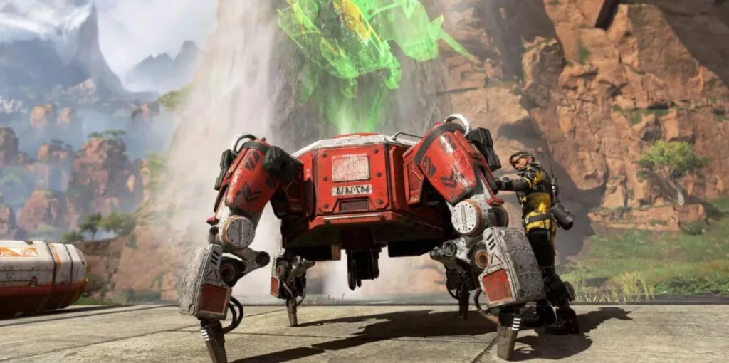 Apex Legends