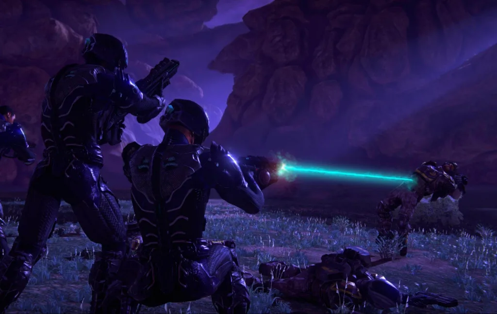 PlanetSide 2