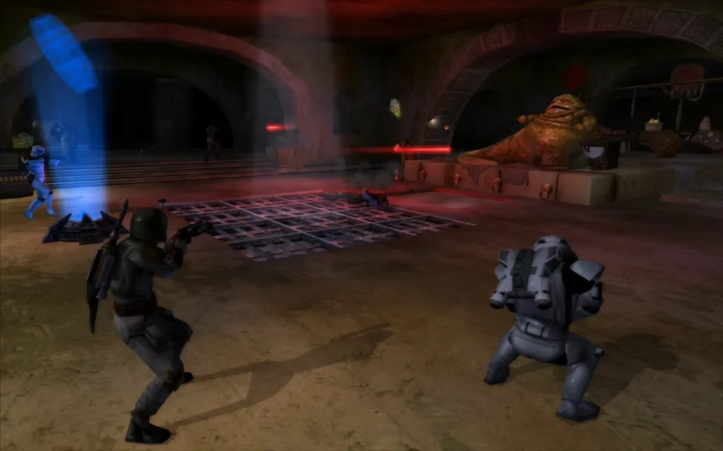 Battlefront Extreme