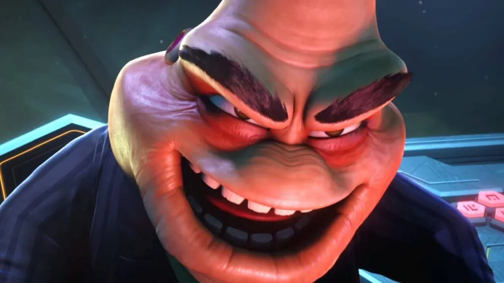 Ratchet and Clank