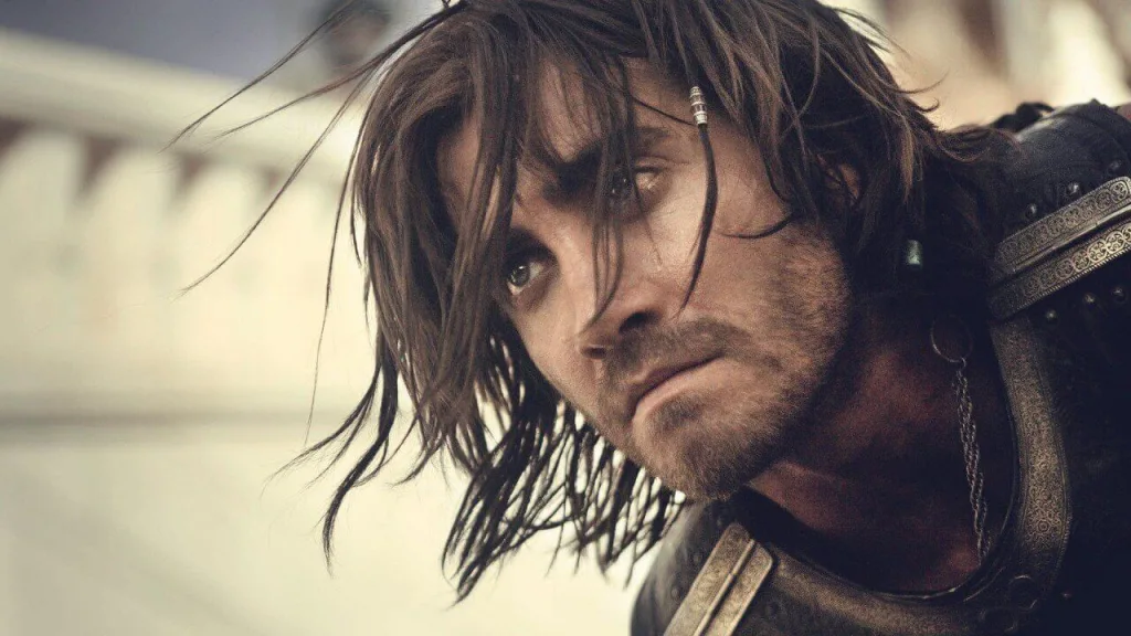 Prince of Persia