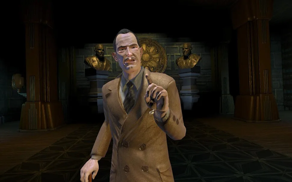 Эндрю Райан (BioShock)