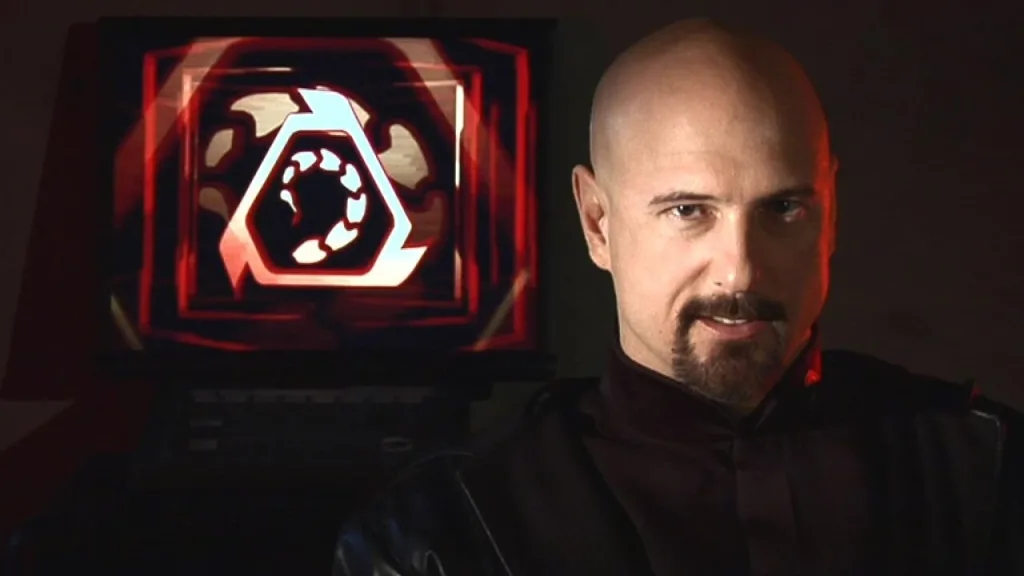 Кейн (Command &amp; Conquer)