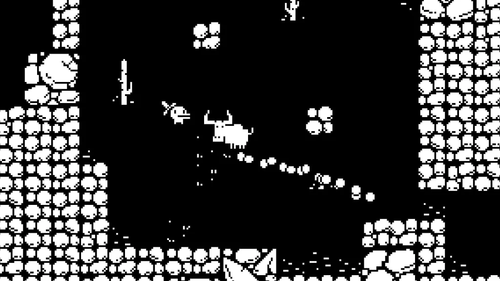 Обзор Minit