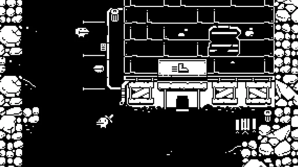 Обзор Minit