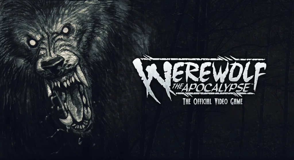Werewolf: The Apocalypse