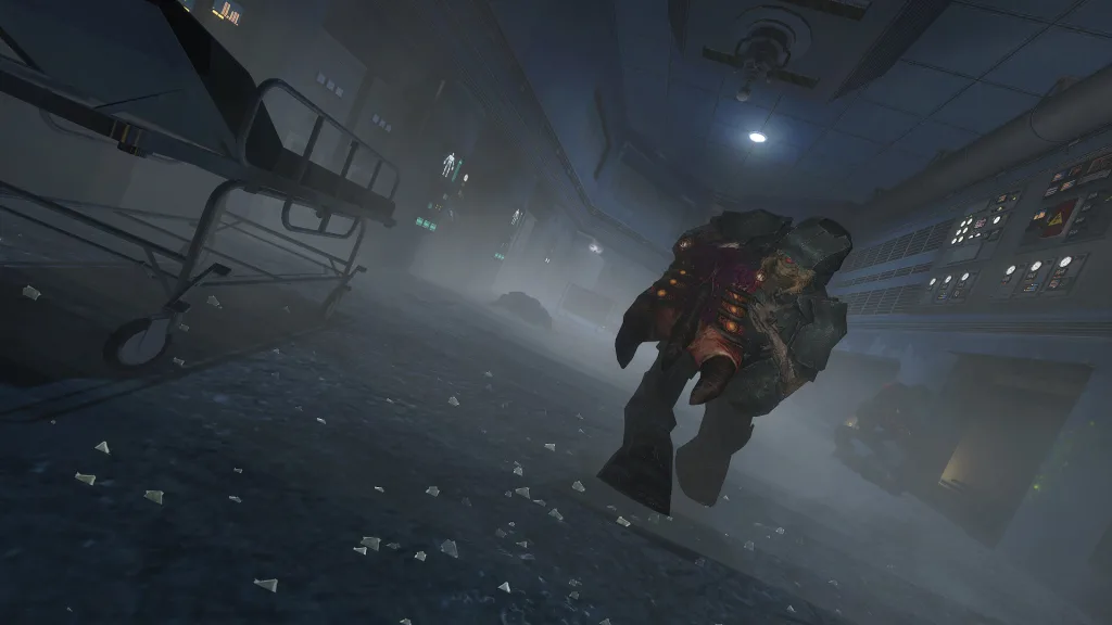 Black Mesa