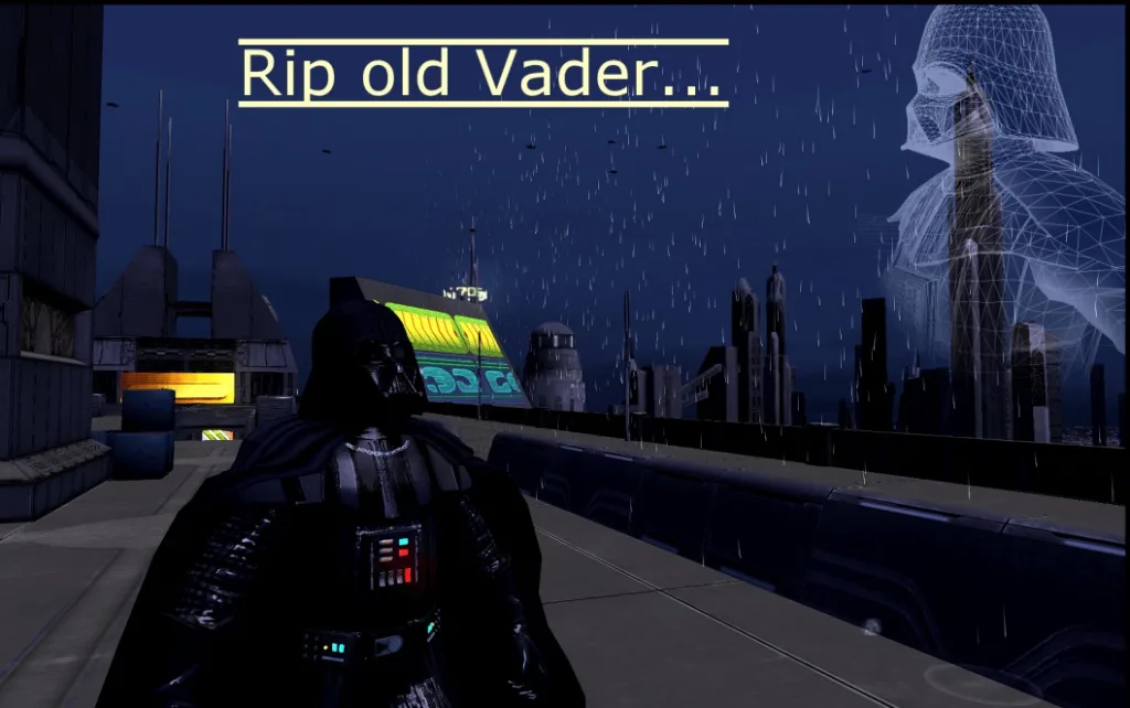 Мод для Star Wars: Battlefront 2 привносит в игру контент из отмененной Battlefront 3