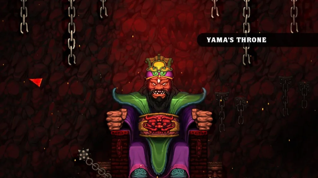 Yama (Spelunky)