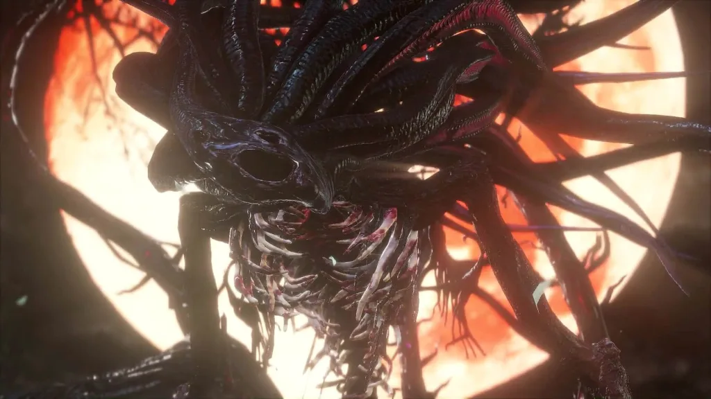 Moon Presence (Bloodborne)
