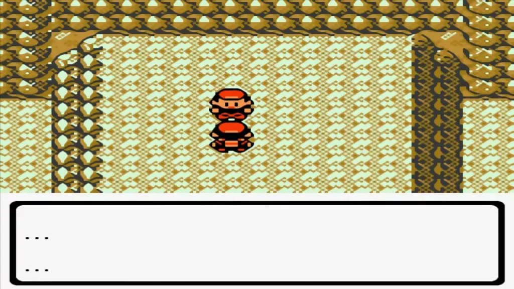 Red (Pokemon Gold/Silver)