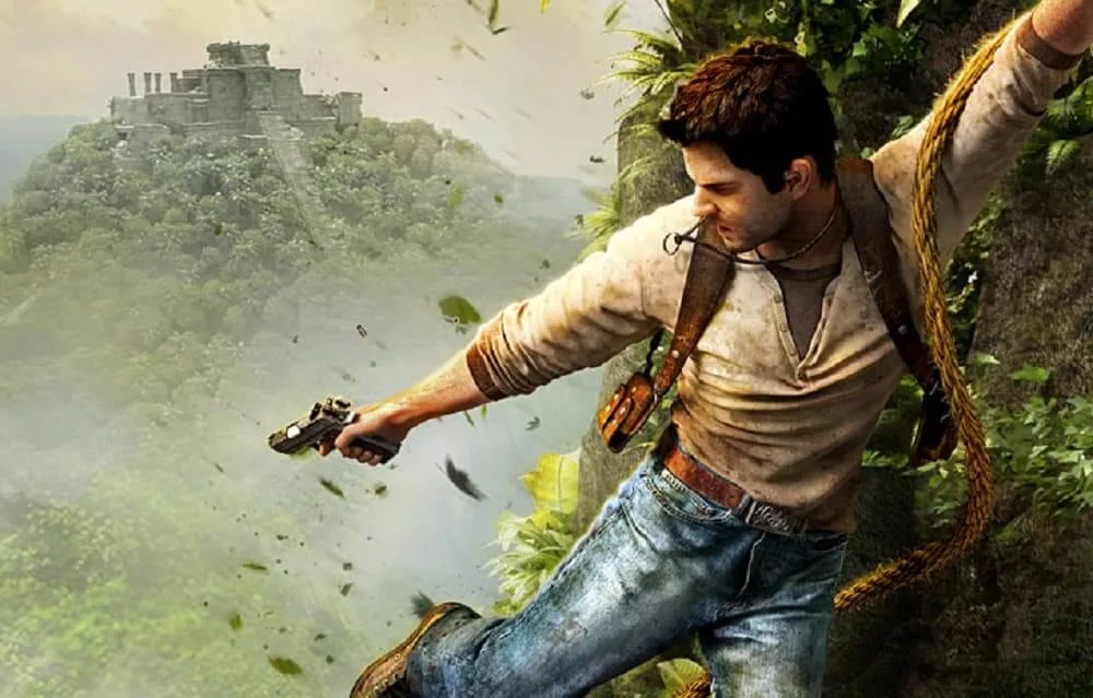 Uncharted