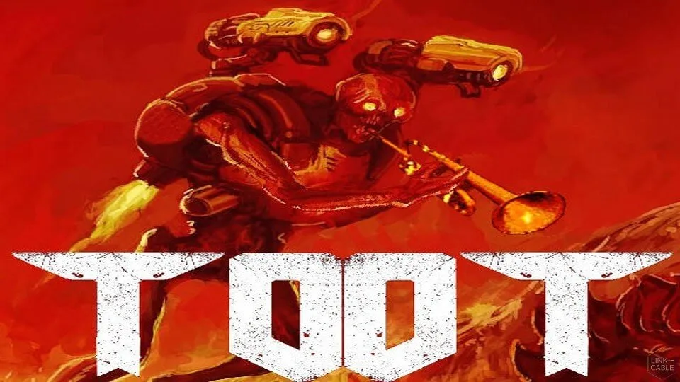 Почему я люблю музыку из Doom