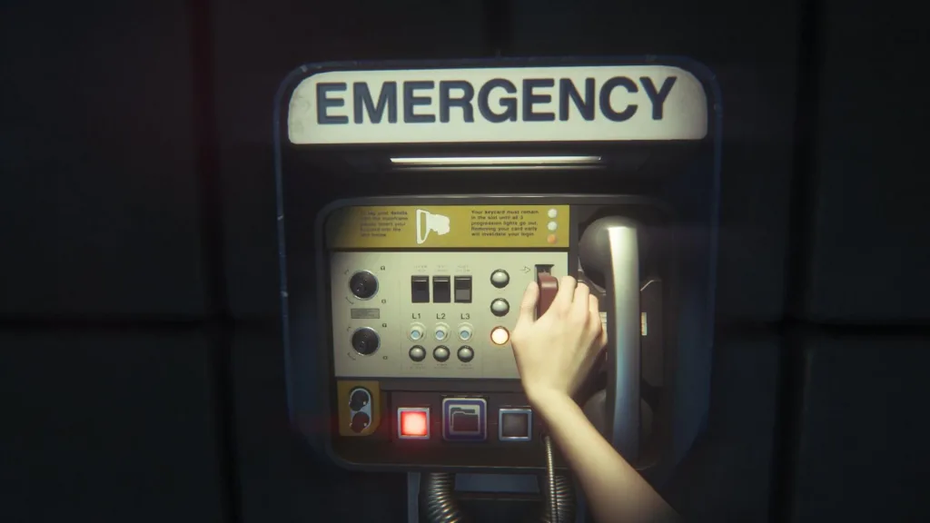 Обзор Alien: Isolation
