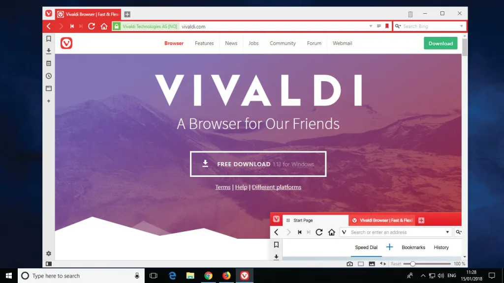 Vivaldi