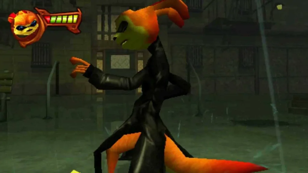 Daxter