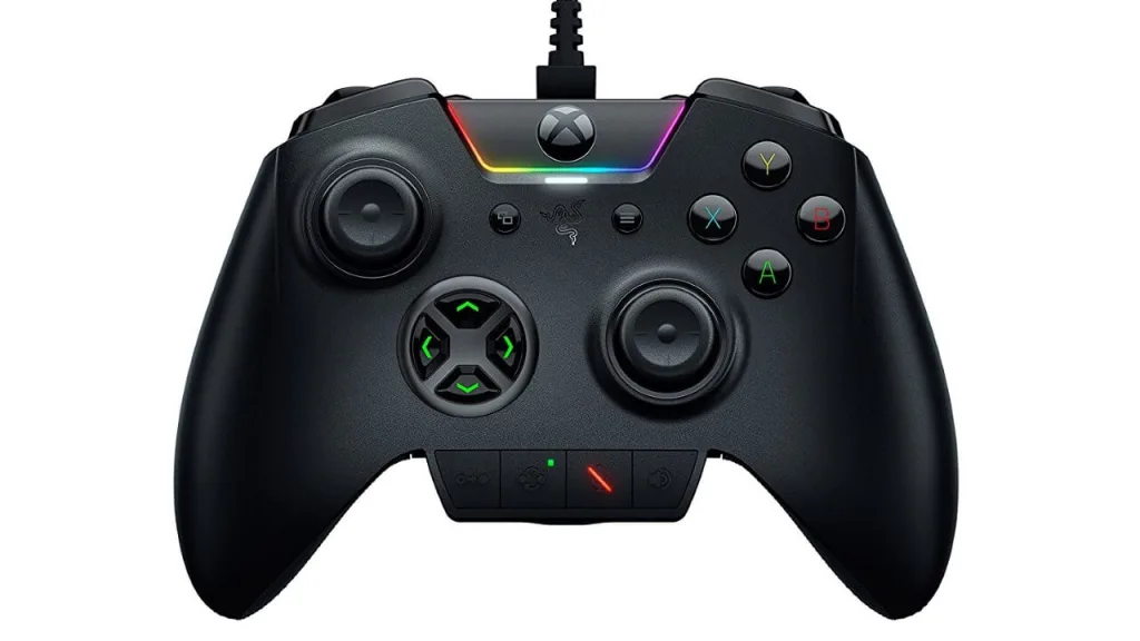 Razer Wolverine Ultimate