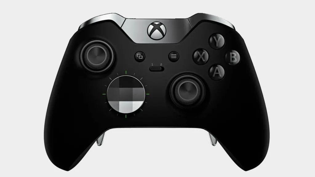 Xbox One Elite Controller