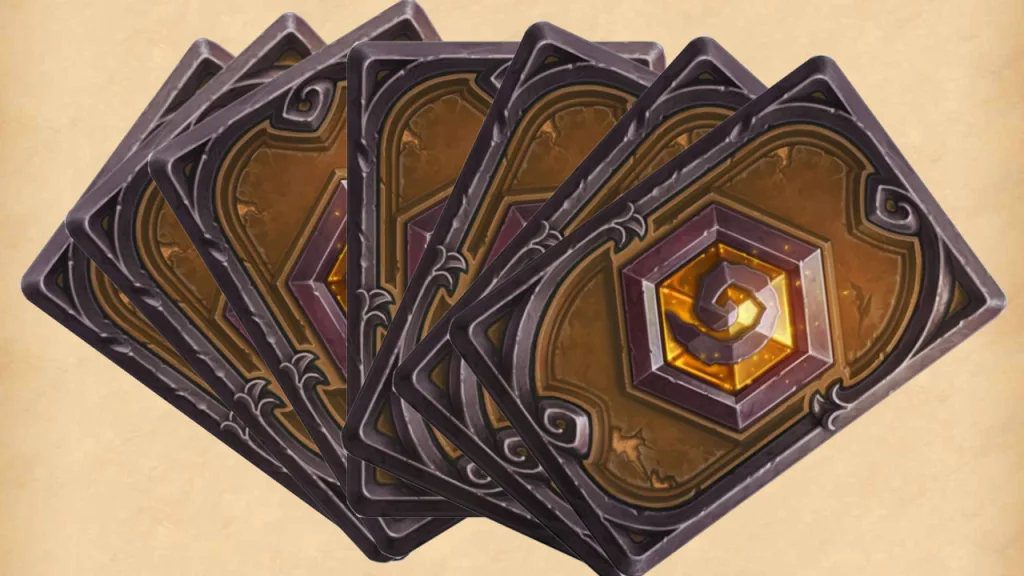 Hearthstone: рандом не исправит вашу ошибку