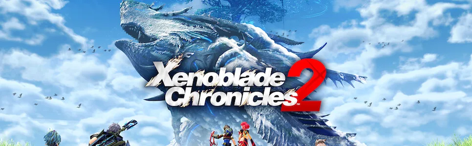 Xenoblade Chronicles 1, 2 &amp; X