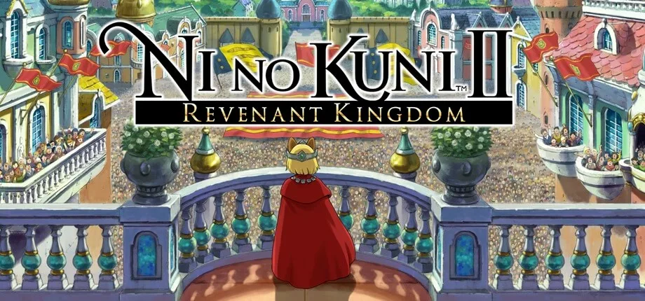 No Kuni I &amp; II